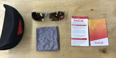 bolle discontinued sunglasses